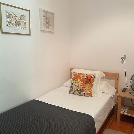 Hostal L'Ou De Reig Montseny Luaran gambar