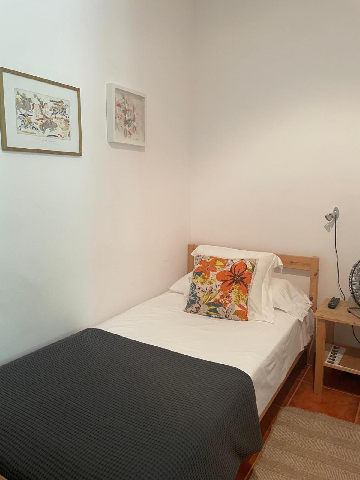 Hostal L'Ou De Reig Montseny Luaran gambar