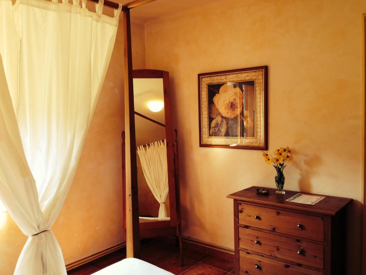 Hostal L'Ou De Reig Montseny Luaran gambar